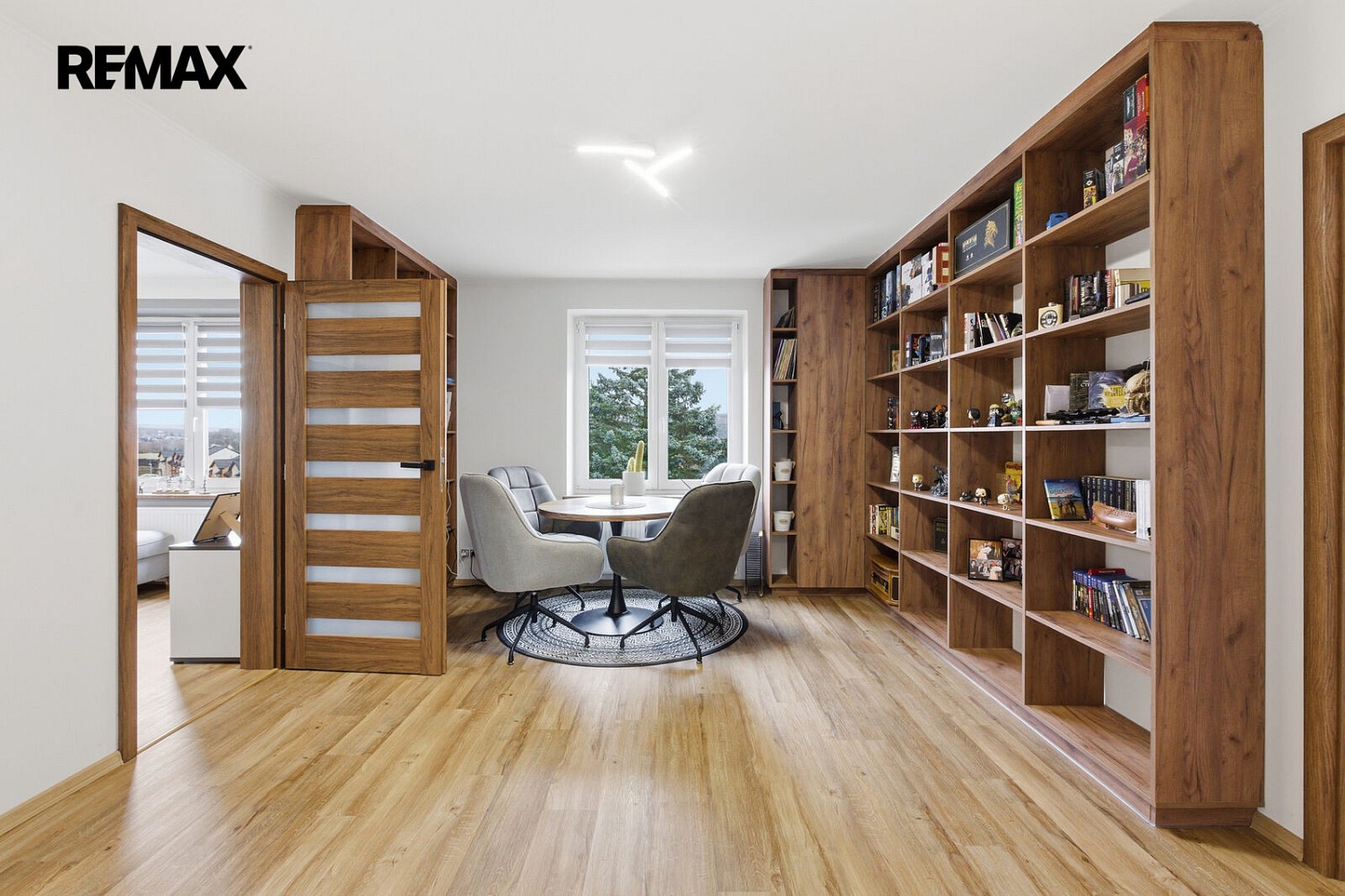 Prodej byt 4+kk - Slovanská, Karlovy Vary - Tašovice, 96 m² - 5