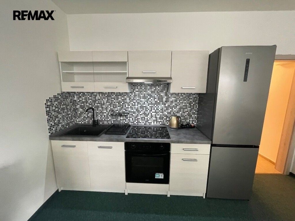 1+kk, Křižíkova 552, Jihlava, 45 m² - 1