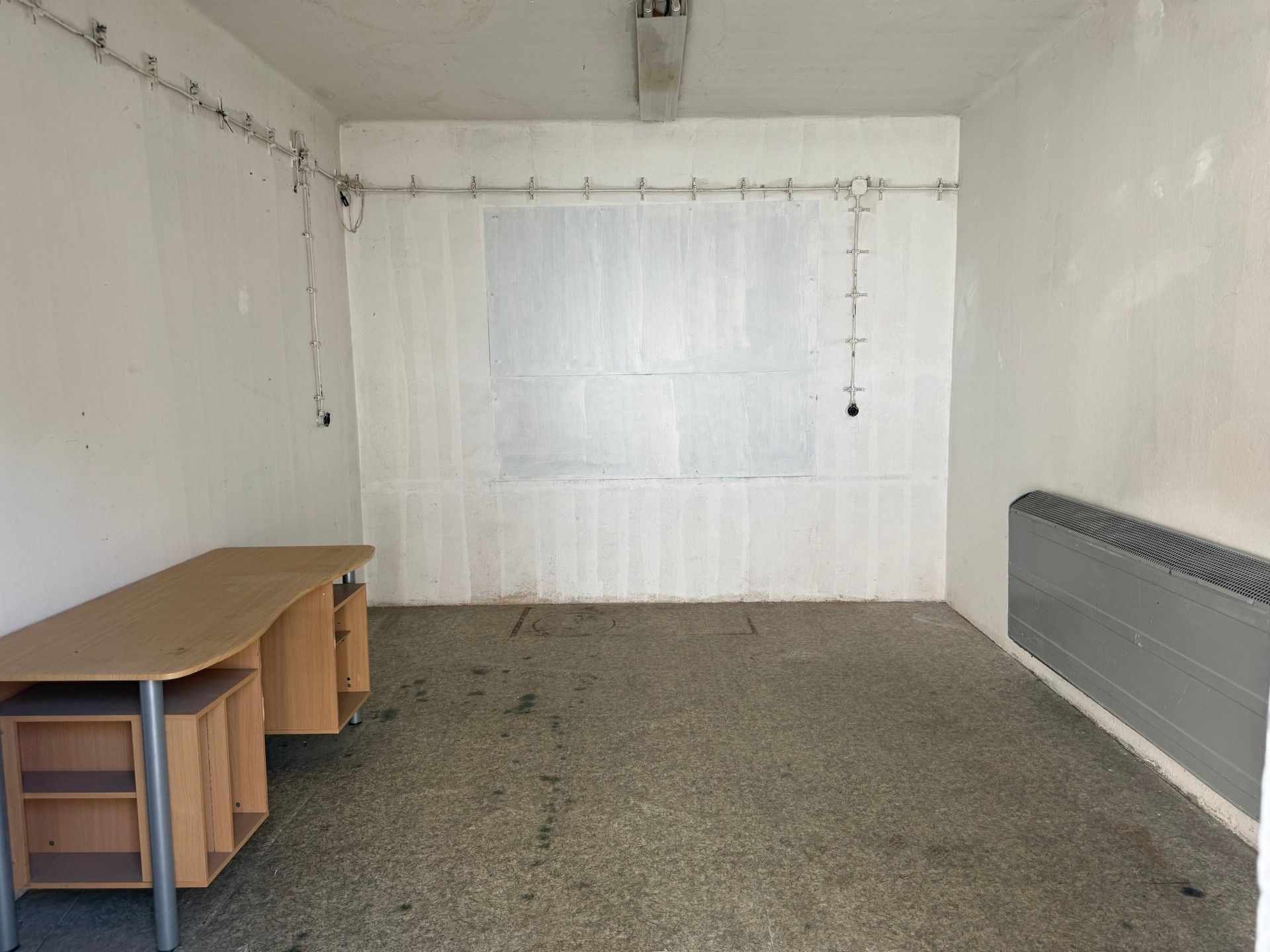 Sklad · 57 m² · U Elektry, Praha - 3
