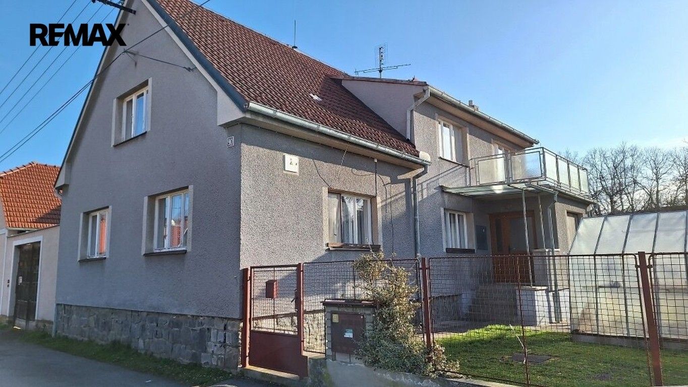 Rodinný dům, 130 m²