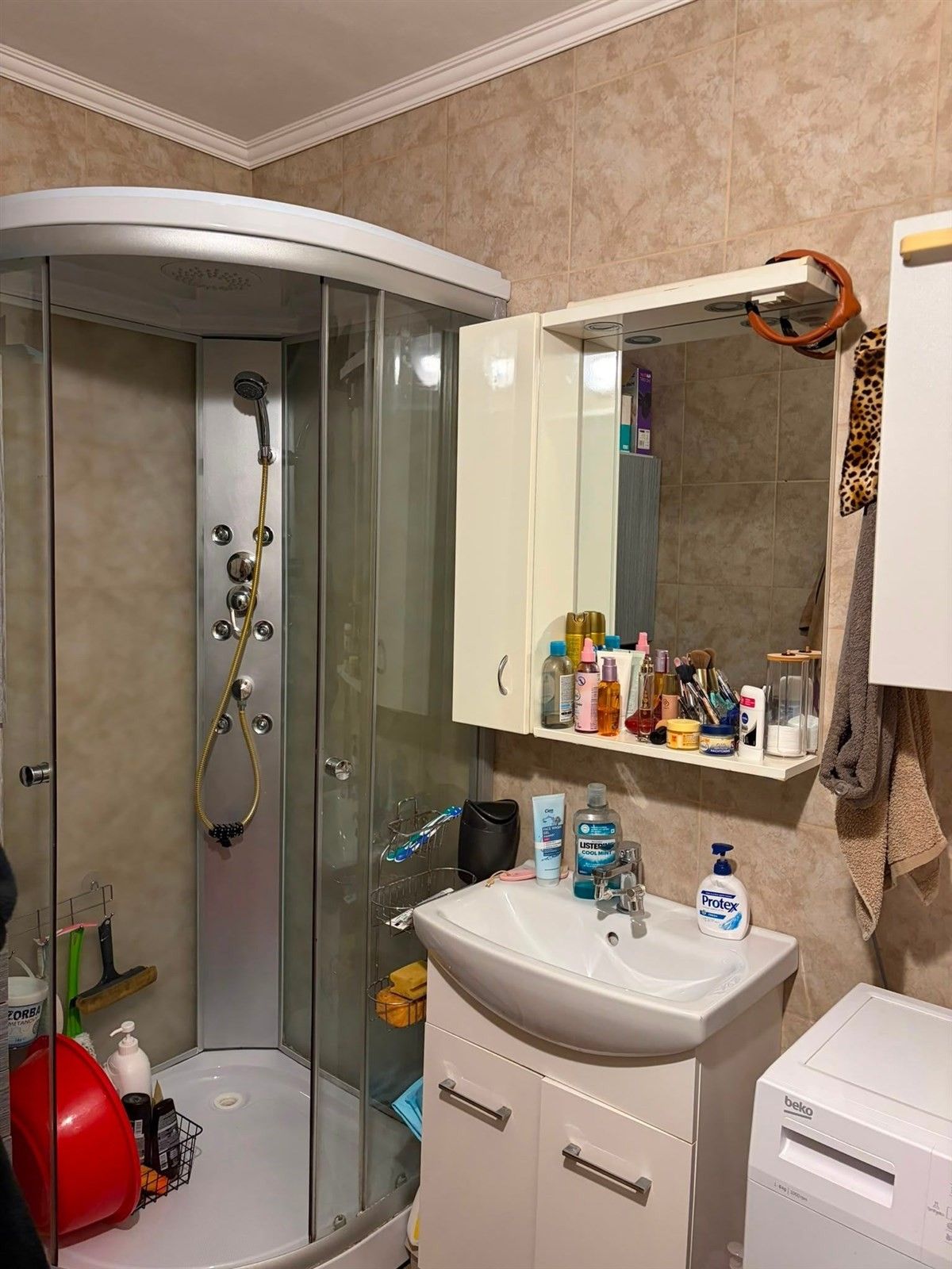 Prodej byt 2+1 - Erbenova 878, Mladá Boleslav II, 66 m² - 5