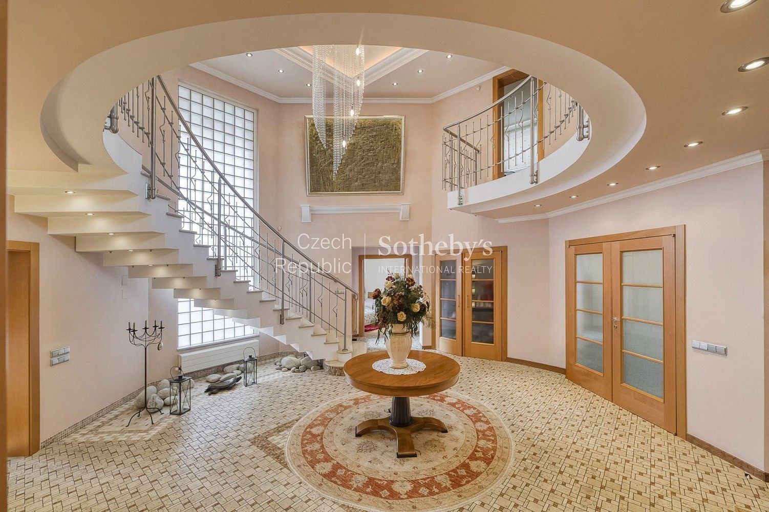 Rodinné domy, Průhonice, okres Praha-západ, Středočeský kraj, 645 m² - 2