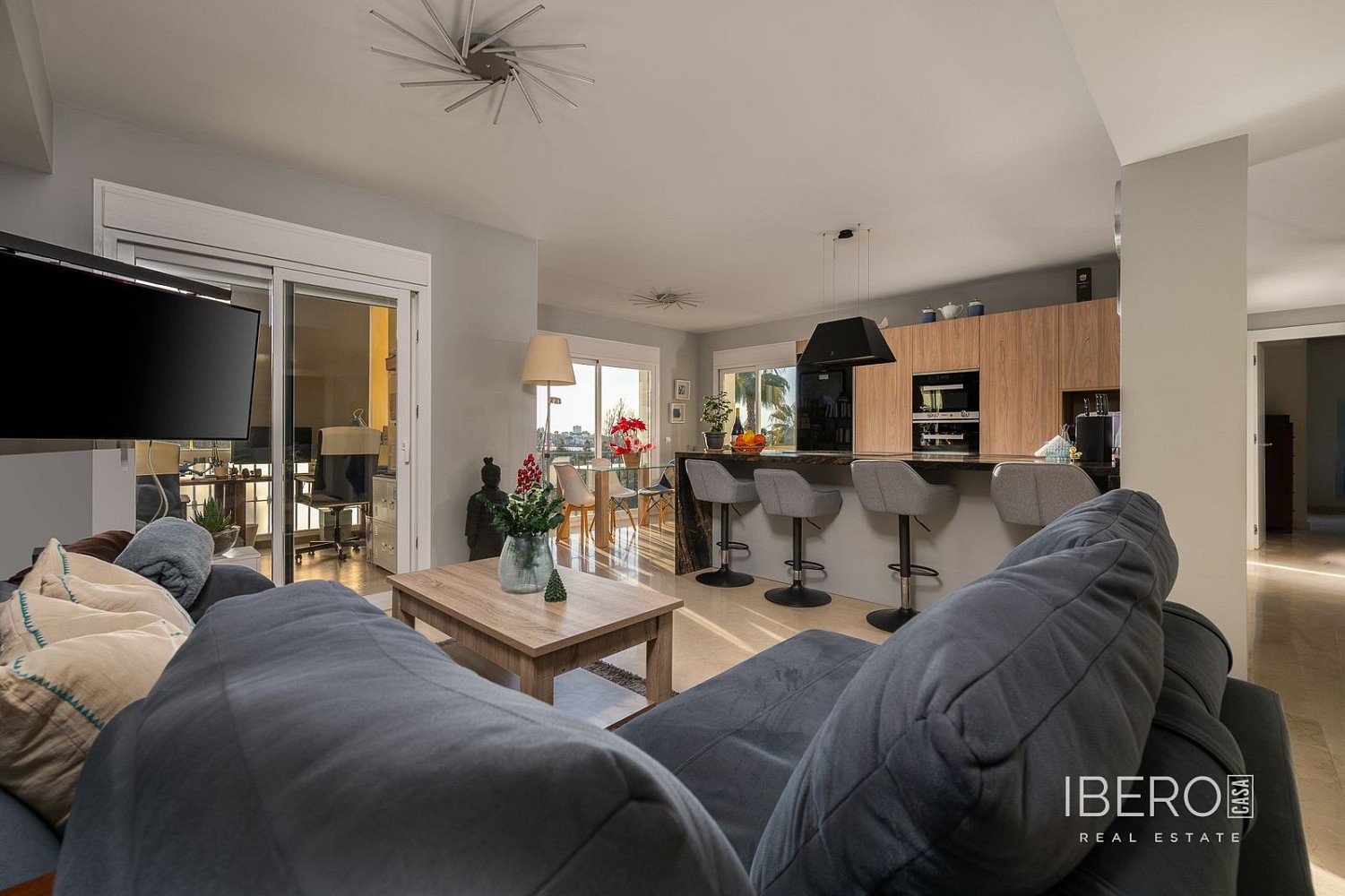 4+kk, Benahavís, Španělsko, 174 m² - 2