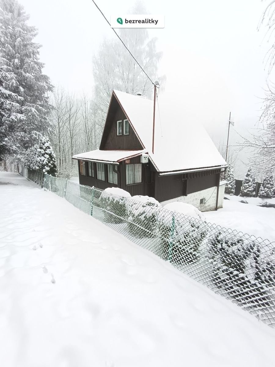Chaty, Kunčice pod Ondřejníkem, 31 m²