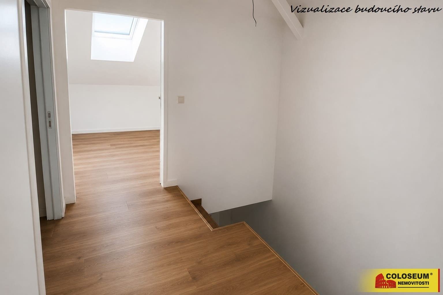 Byt 3+kk · 70 m² · Březová nad Svitavou - 3