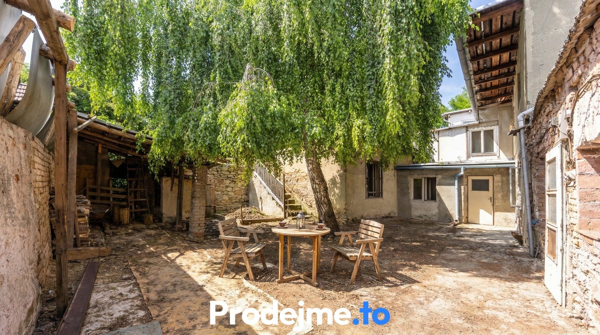 Rodinné domy, Mohelno, 125 m²