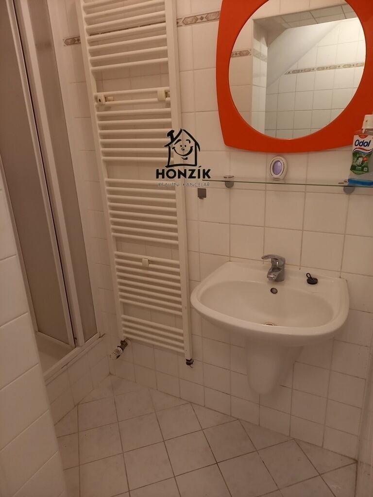 Byt 2+kk · 43 m² · Na Slovance, Praha - 4