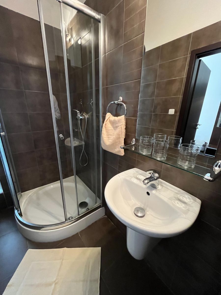 Byt 1+kk · 24 m² · Poznaňská, Sázava - Sázava, Středočeský kraj - 4
