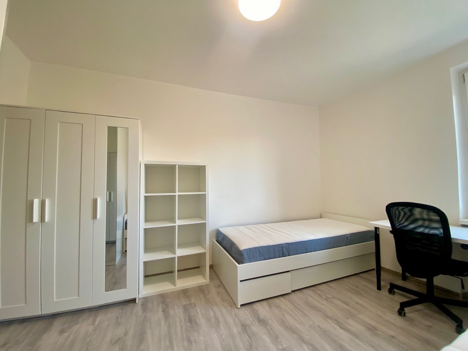 2+1, Rýmařovská, Praha - Letňany, 53 m² - 1