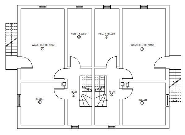 Prodej rodinný dům - Erlenweg 3, , Bavorsko, 206 m² - 5