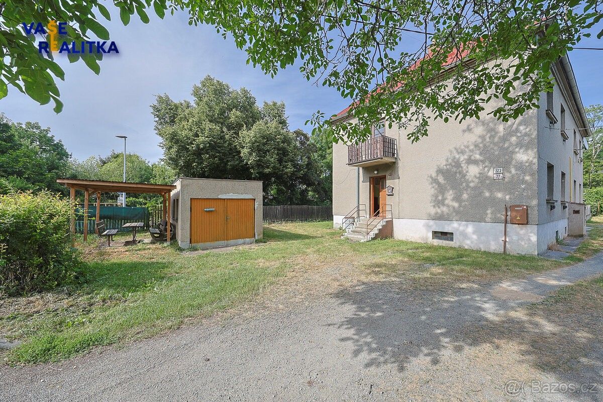 Byty, Holešov, 769 01 - 2
