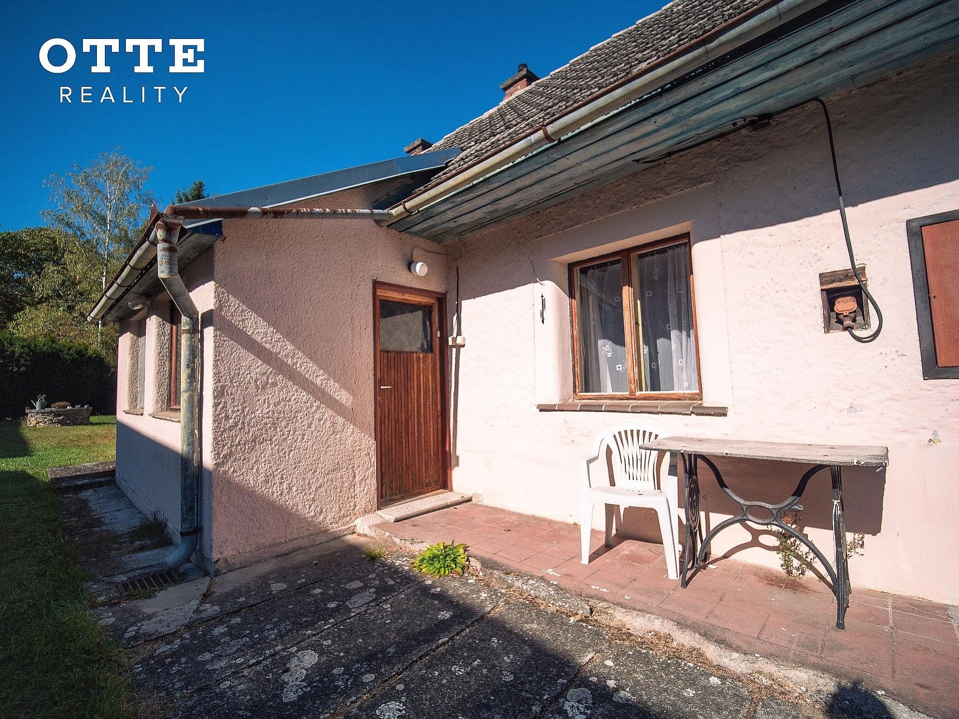 Prodej rodinný dům - Svárkov, Letiny, 90 m² - 5