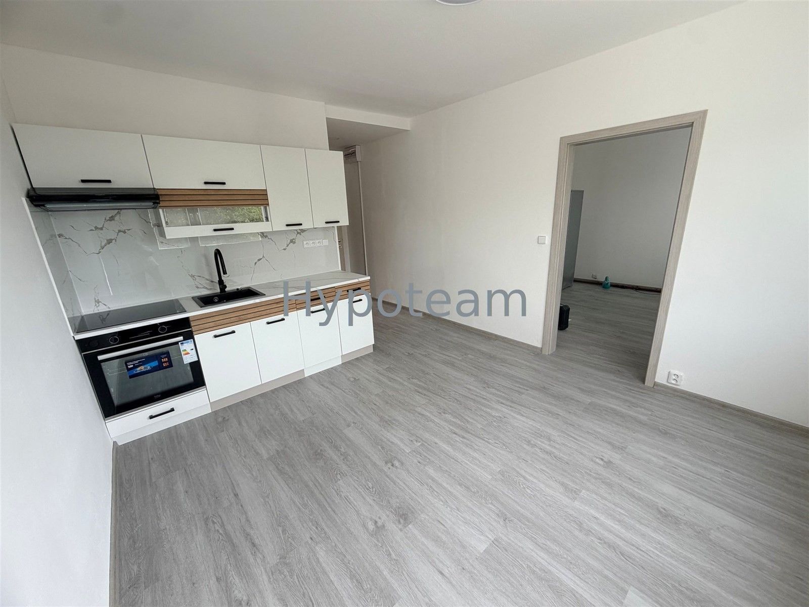 Byt 1+1 · 34 m² · Šumavská 3101, Ústí nad Labem Severní Terasa - 3