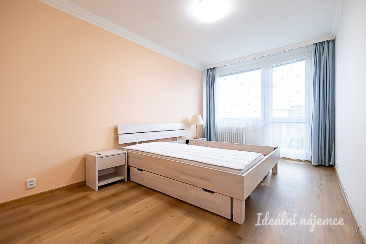 Byt 3+1 · 92 m² · Kurkova, Praha - 4