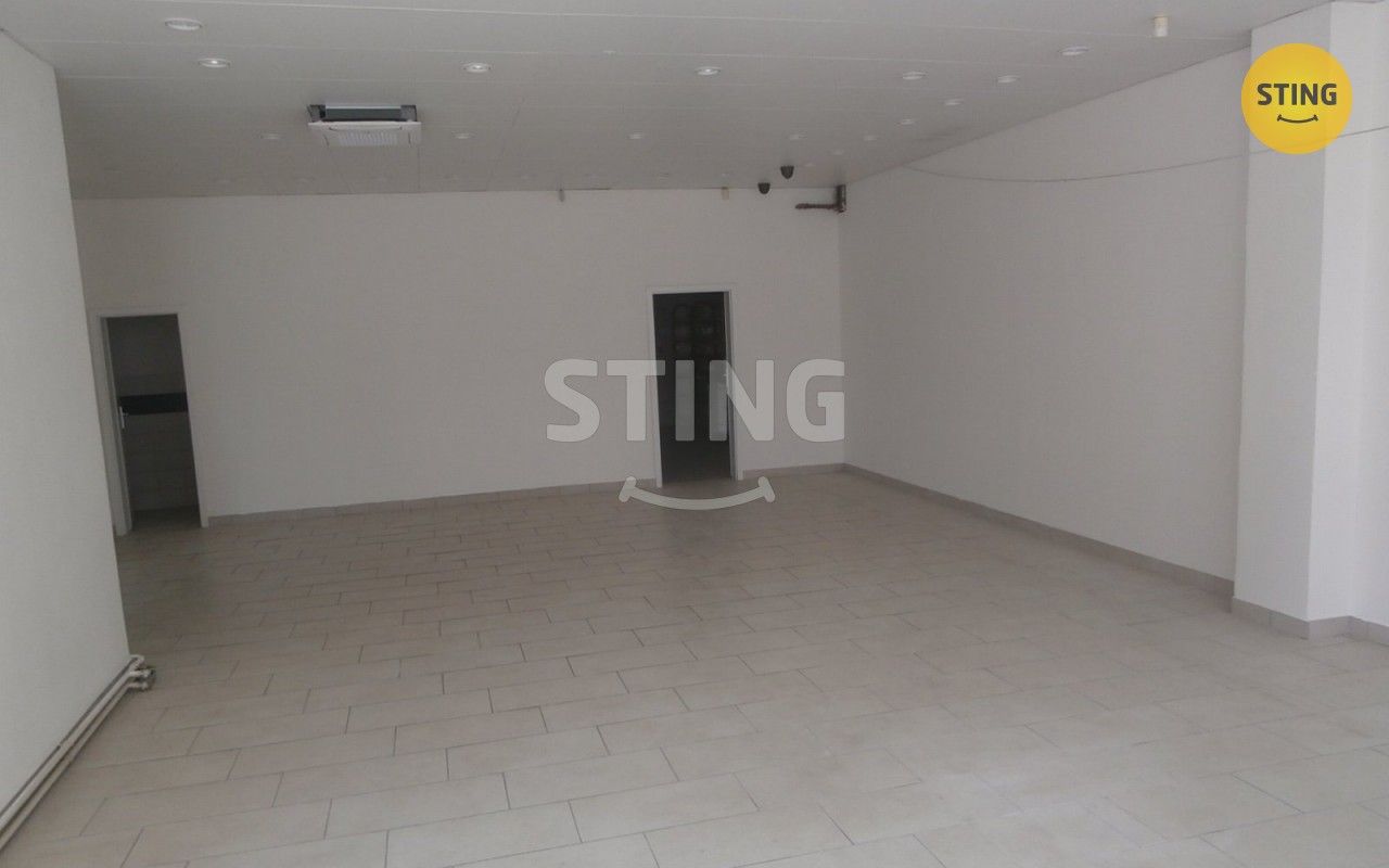 Obchodní prostory · 240 m² · Hlavní, Opava - 4