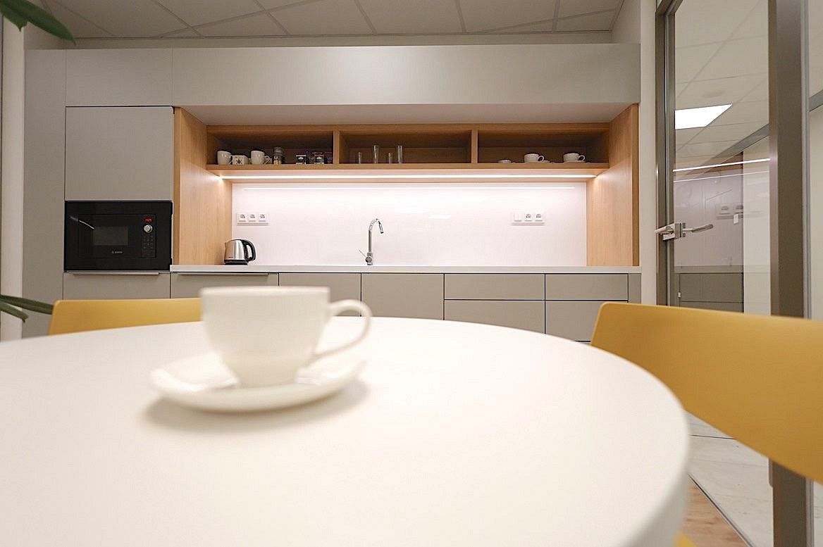 Pronájem obchodní prostory - Praha, 653 m² - 5