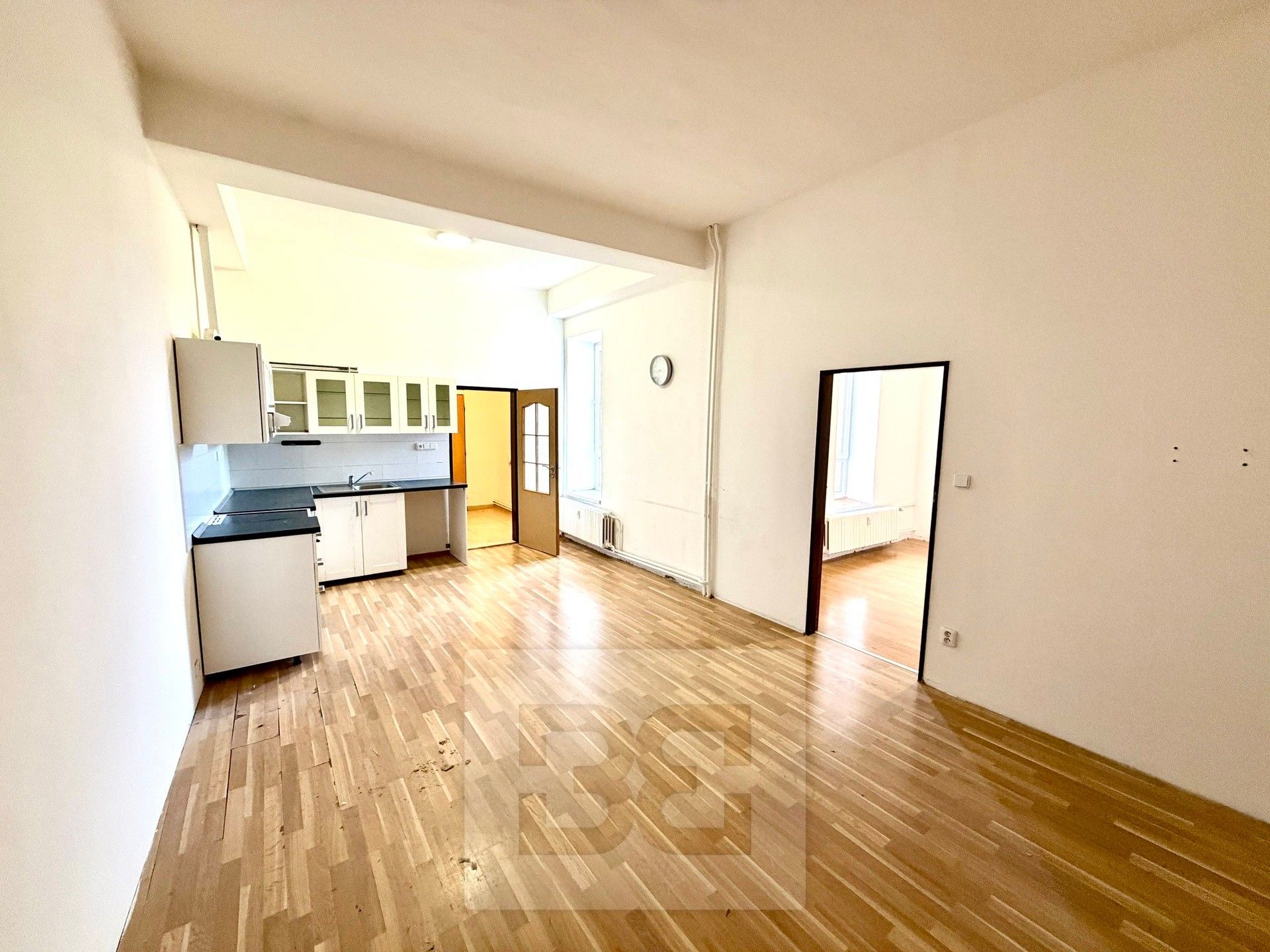 2+kk, Krátká, Štětí, 52 m² - 2