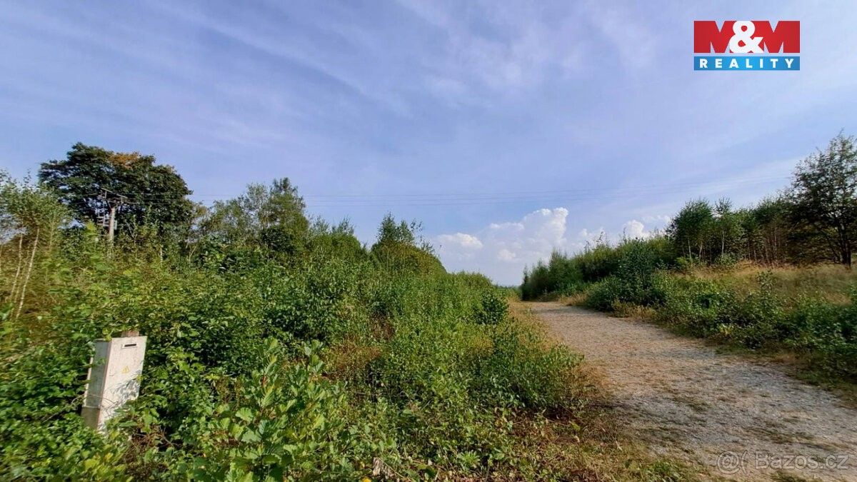 Prodej pozemek pro bydlení - Rýmařov, 795 01