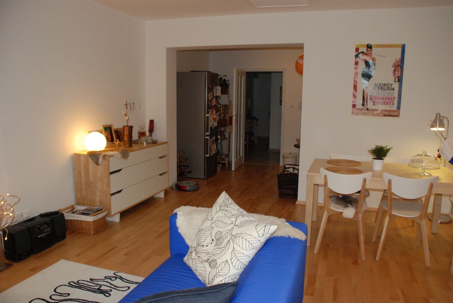 Byt 2+kk · 72 m² · Heleny Malířové, Praha - Břevnov - 3