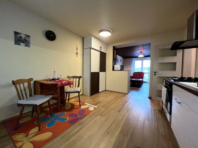 Prodej byt - Železný Brod, 468 22