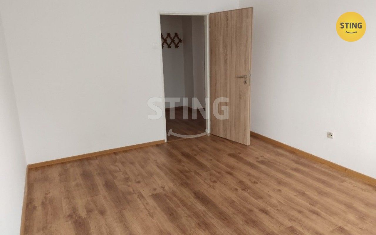 2+kk, Masarykova, Nové Město na Moravě, 47 m²