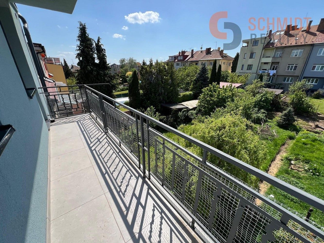 Byt 3+kk · 73 m² · Brno - Řečkovice, okres Brno-město, Jihomoravský kraj - 3