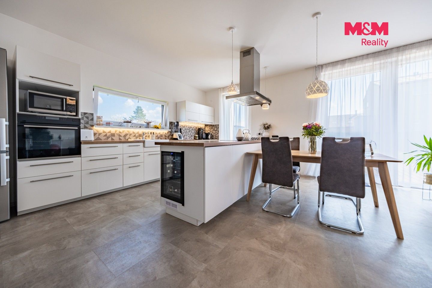 Prodej rodinný dům - Doubrava, Žďár, 136 m² - 5