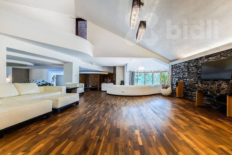 Rodinný dům · 1 250 m² · Jesenice - Osnice, okres Praha-západ, Středočeský kraj - 4