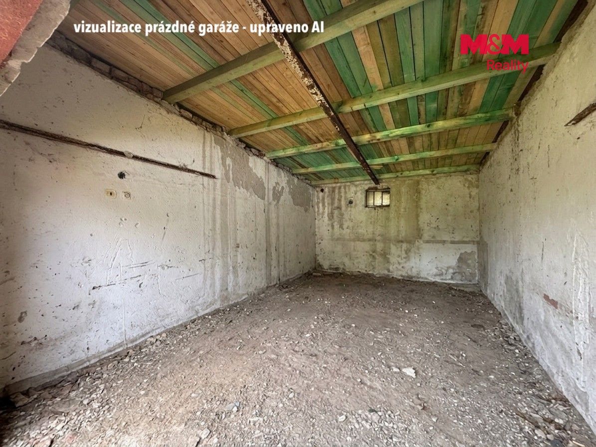 Prodej ostatní - Lutyně, Orlová, 23 m² - 5