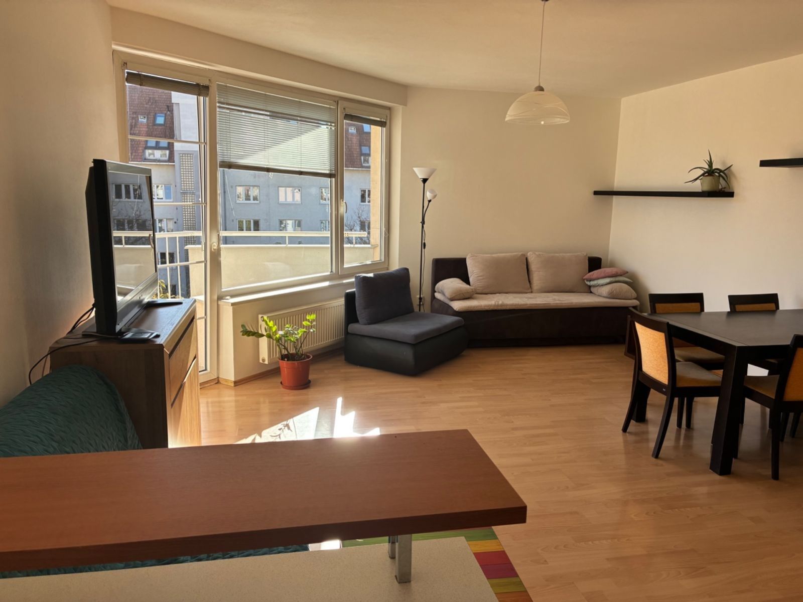 Byt 2+kk · 64 m² · Bělohorská, Brno - Židenice, Jihomoravský kraj - 3
