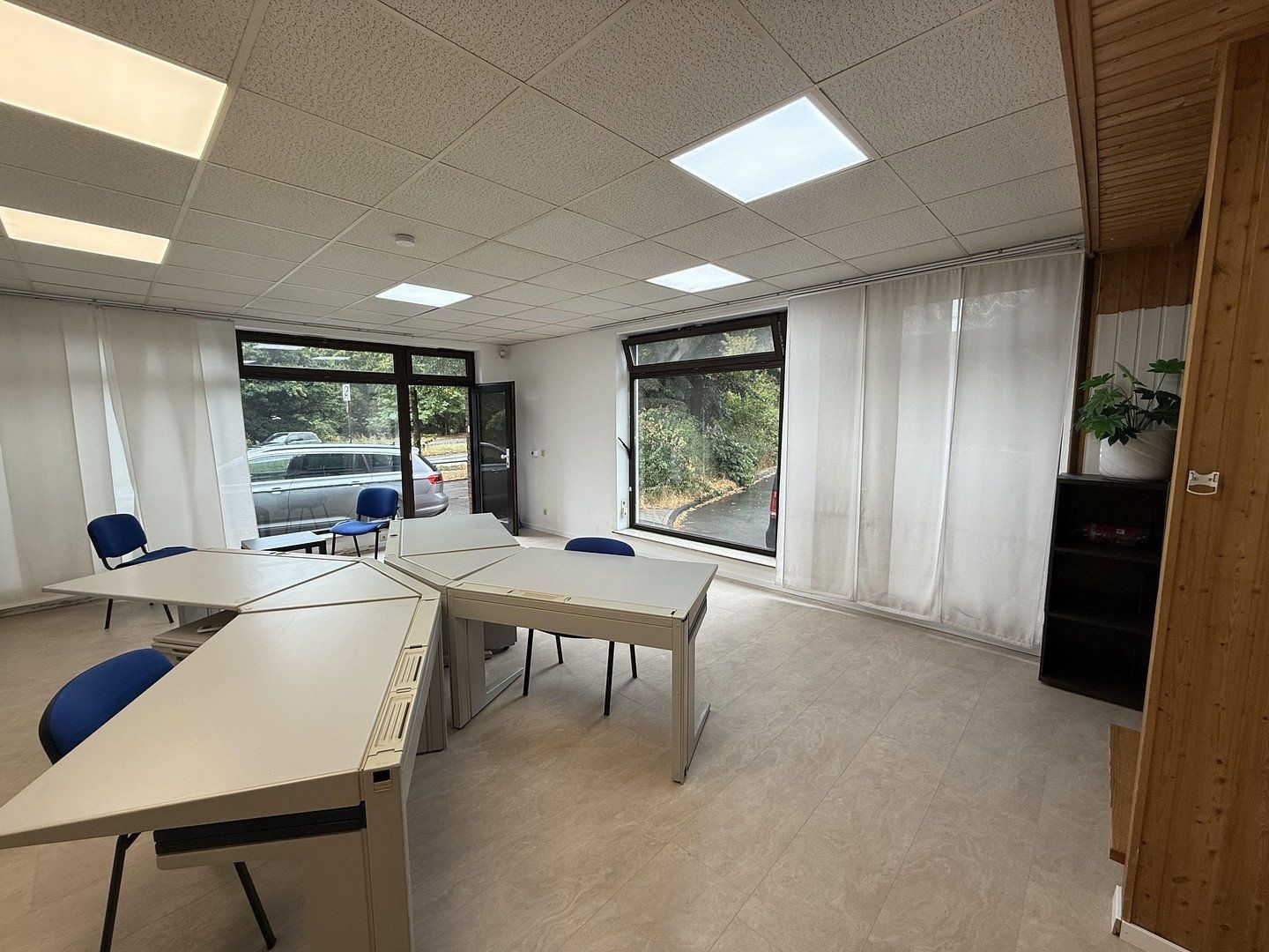 Pronájem kancelář - Duisburg Wanheimerort Nordrhein-Westfalen 47055, 90 m² - 5