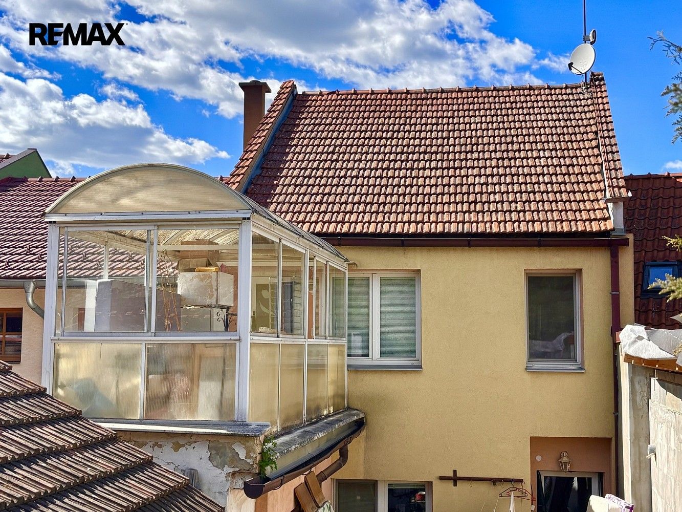 Rodinný dům · 120 m² · Salajky, Brodek u Prostějova, okres Prostějov - 3