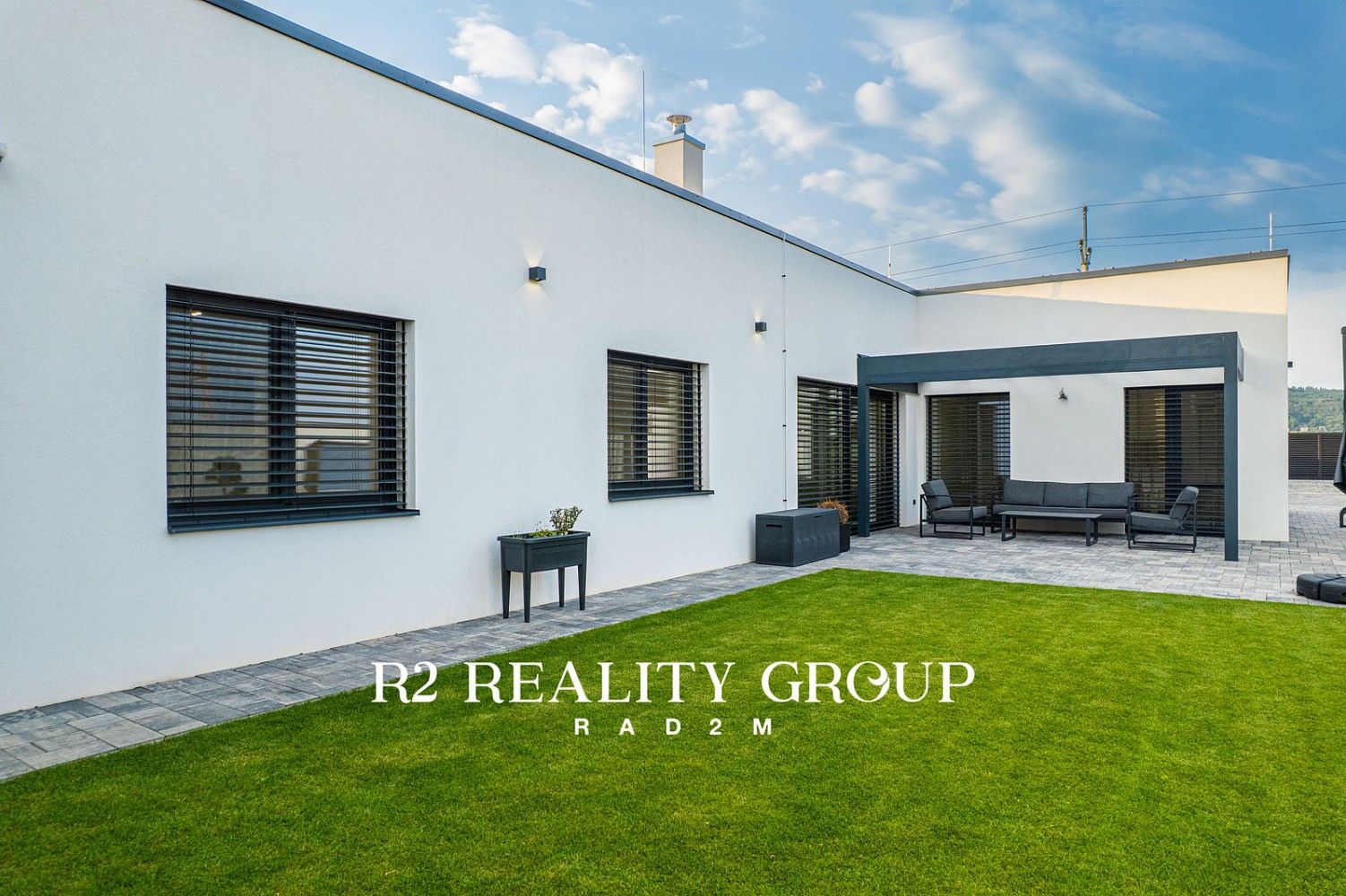 Rodinné domy, Palackého, Kostelec na Hané, okres Prostějov, 220 m² - 2