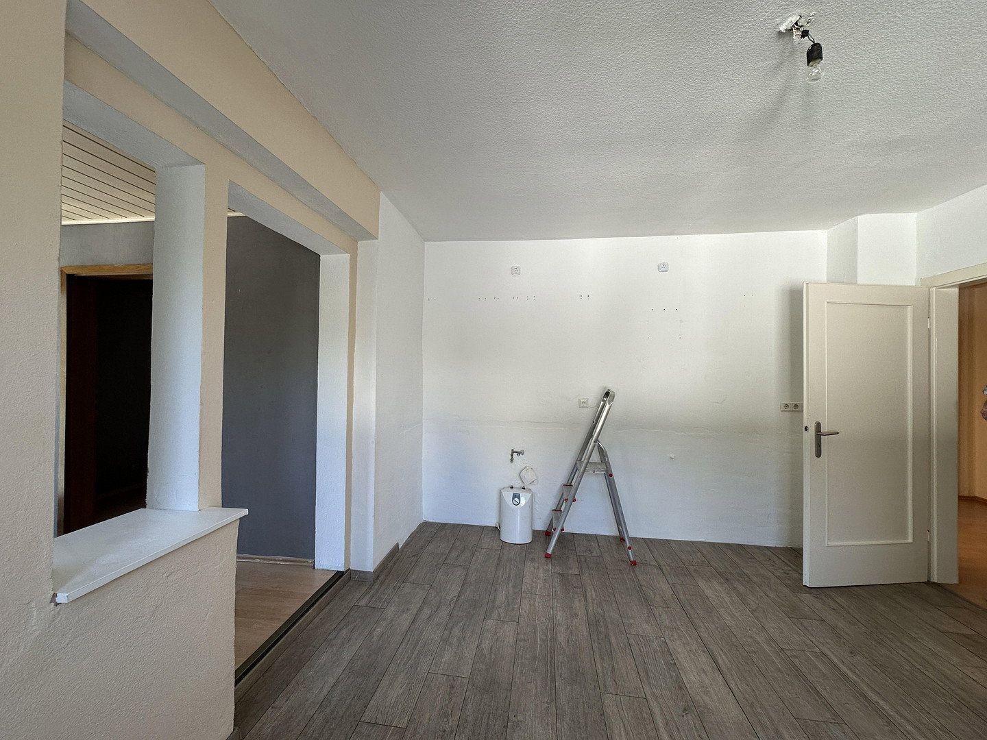 5+1, Lebrechtstrasse 28, , Severní Porýní-Vestfálsko, 108 m² - 2
