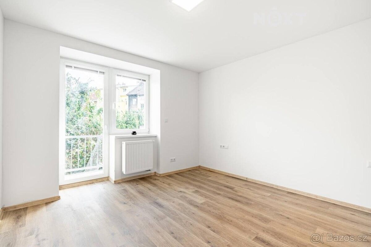 Pronájem byt - Brno, 618 00