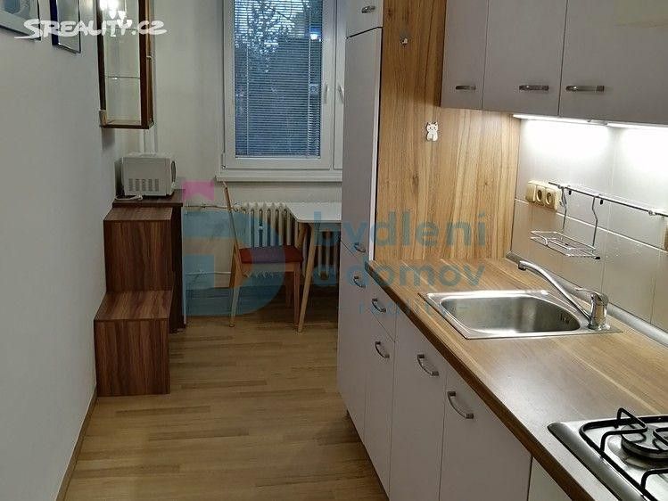 Pronájem byt 2+1 - Olomouc, 58 m²