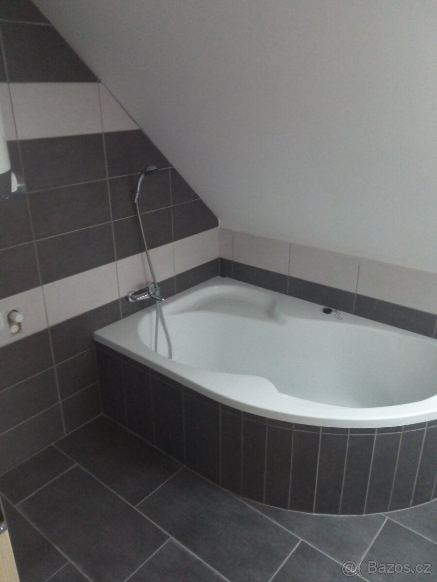 Pronájem byt - Blatná, 388 01