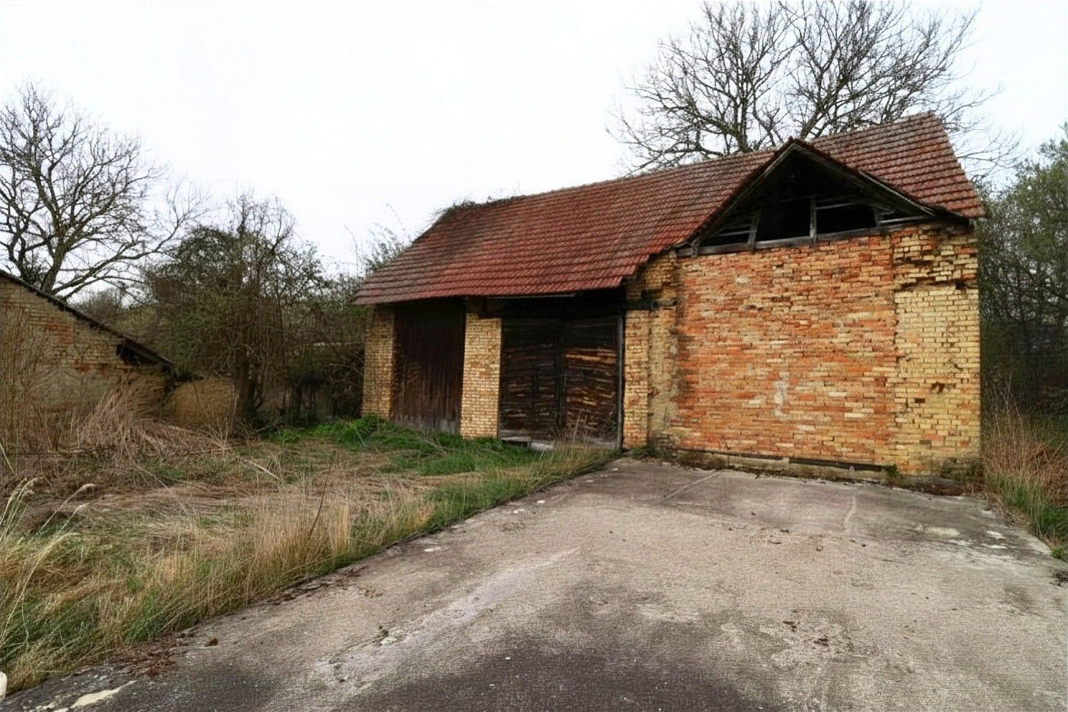 Pozemky pro bydlení, Kožušice, okres Vyškov, Jihomoravský kraj - 2