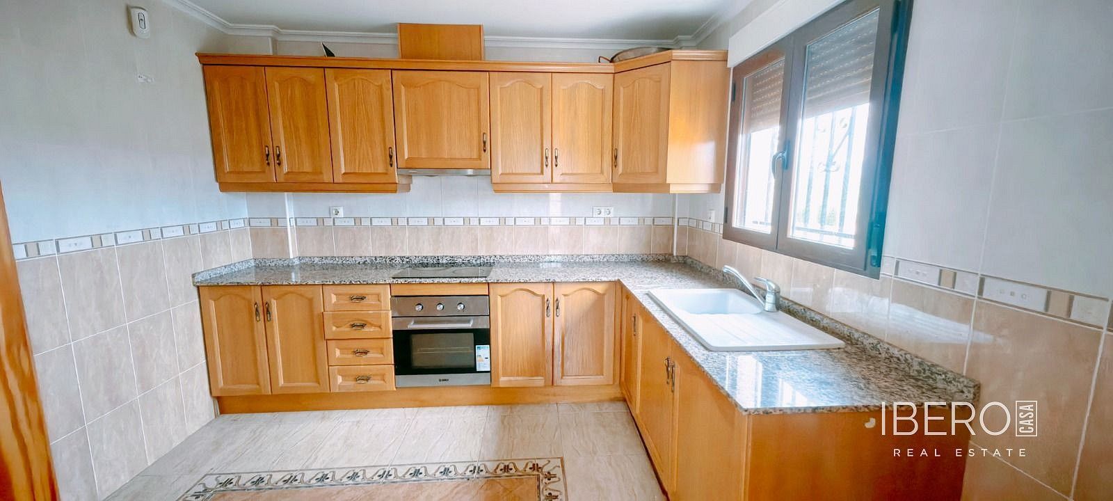 Prodej rodinný dům - Pinoso, ES, 179 m² - 5