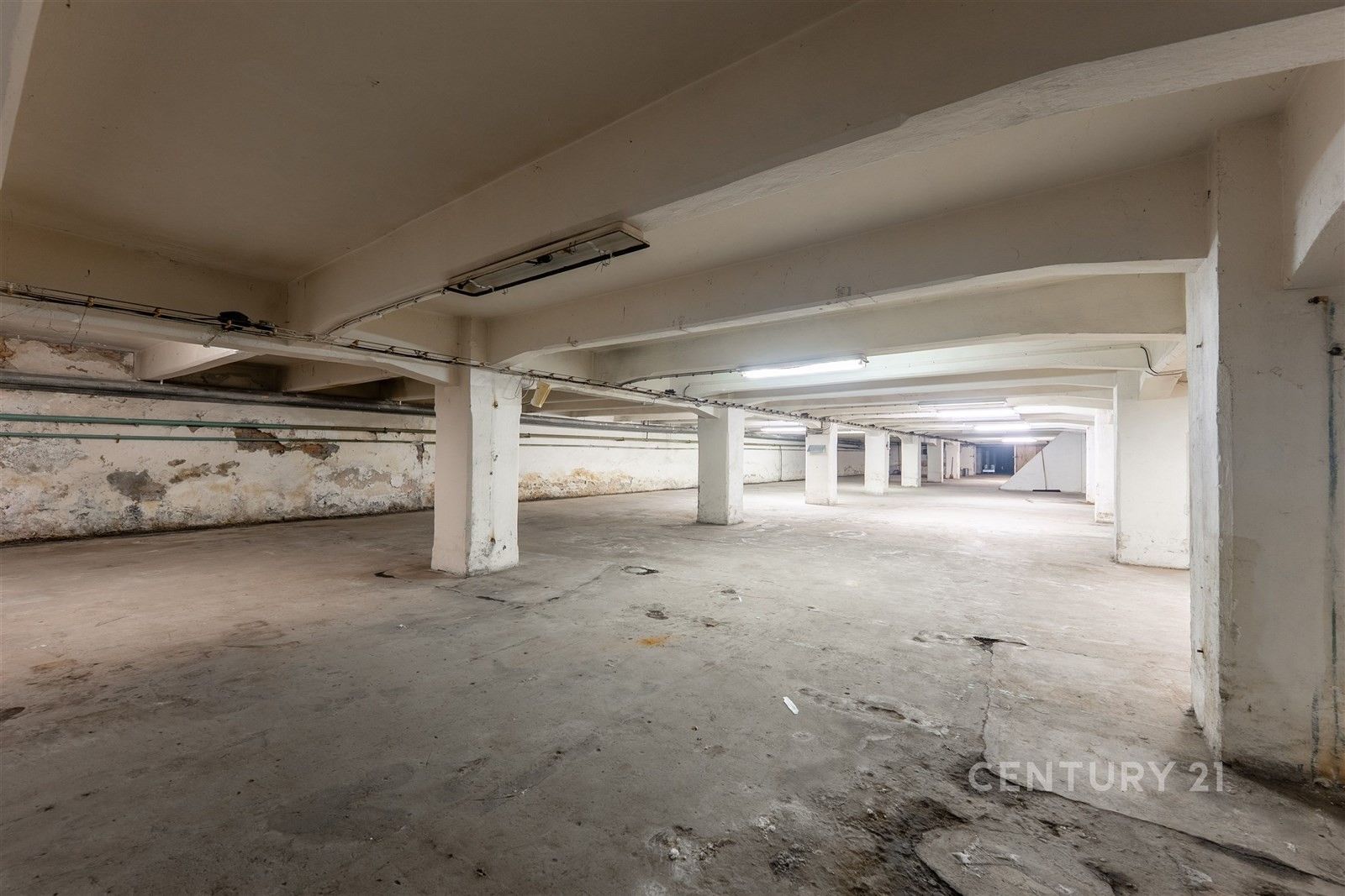 Sklady, Tovární , Dolní Bousov, 700 m² - 2