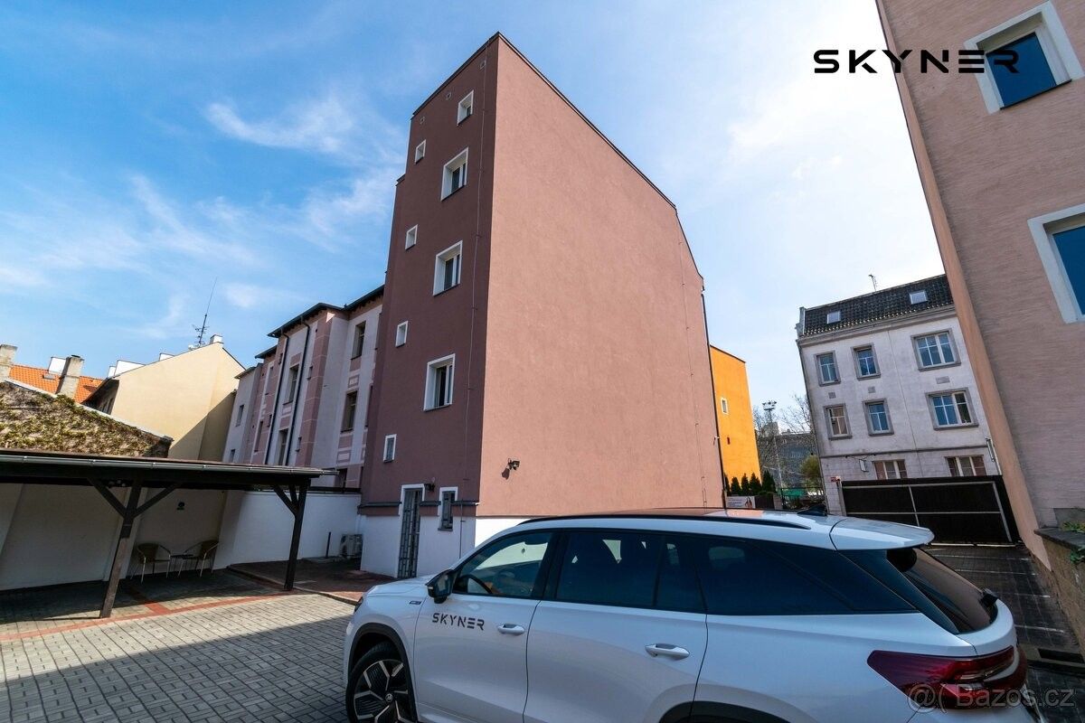 Pronájem restaurace - Ústí nad Labem, 400 03