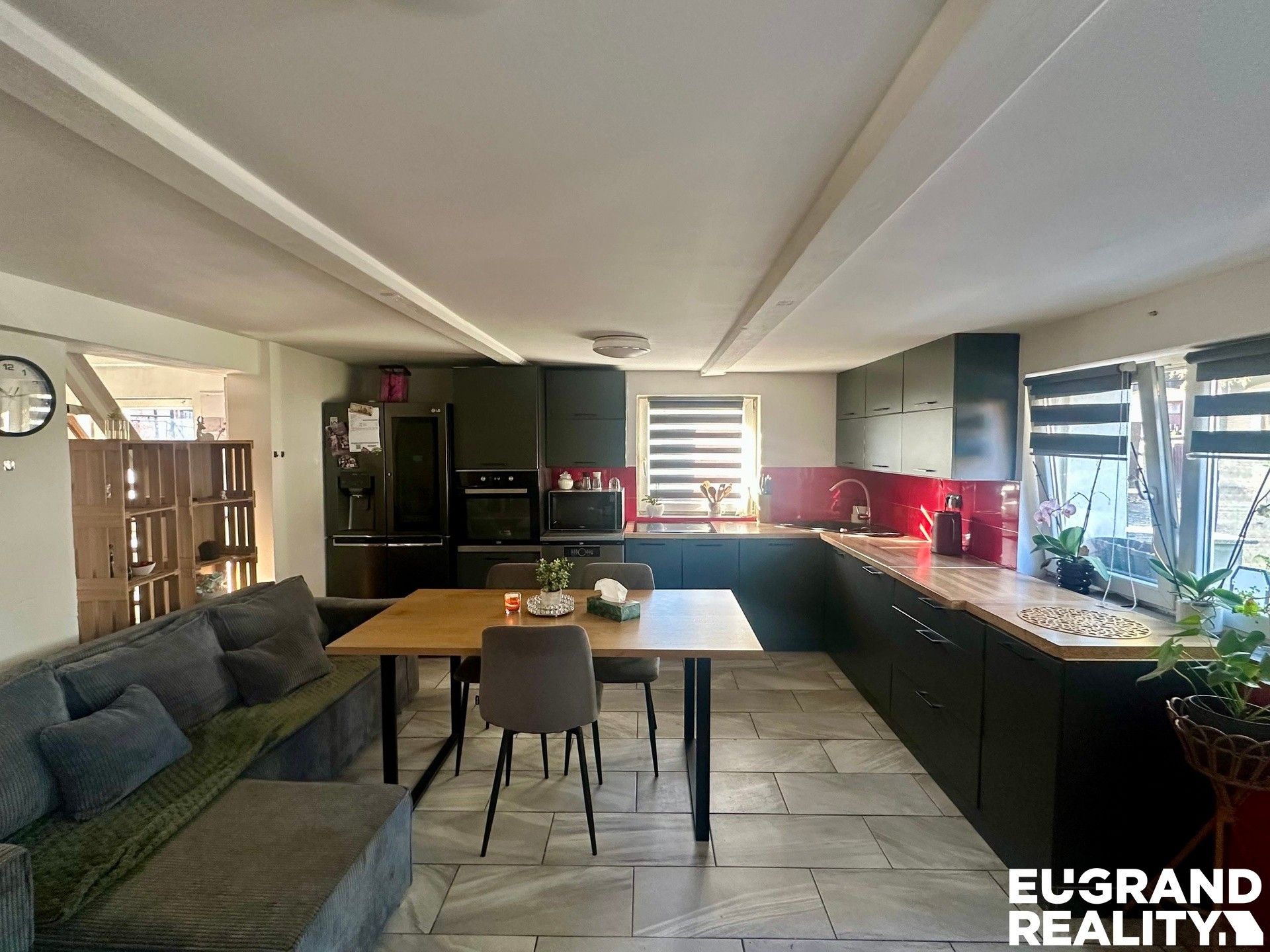 Rodinný dům · 160 m² · Luční, Rumburk - 3