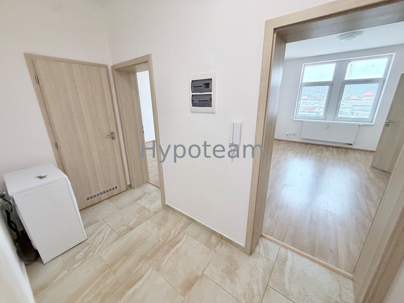 2+1, Jateční, Ústí nad Labem - Ústí nad Labem-centrum, 55 m² - 2