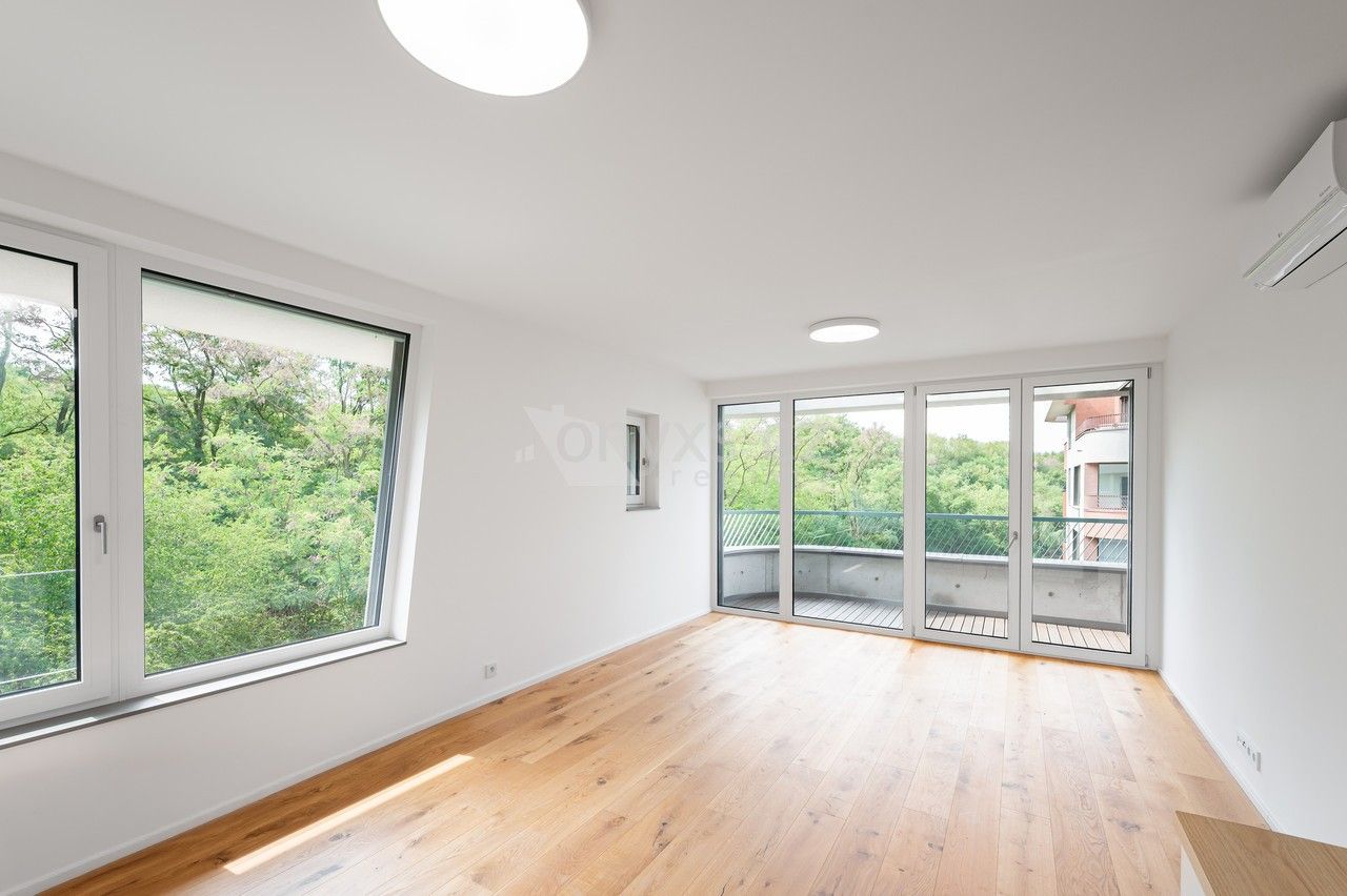 3+kk, U Komína,Radlice,Praha 5, 81 m² - 1