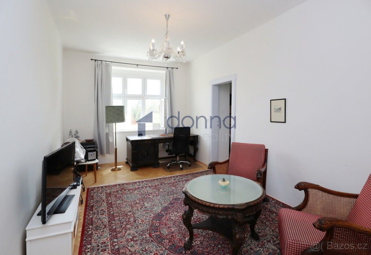 Prodej byt - Praha, 190 00