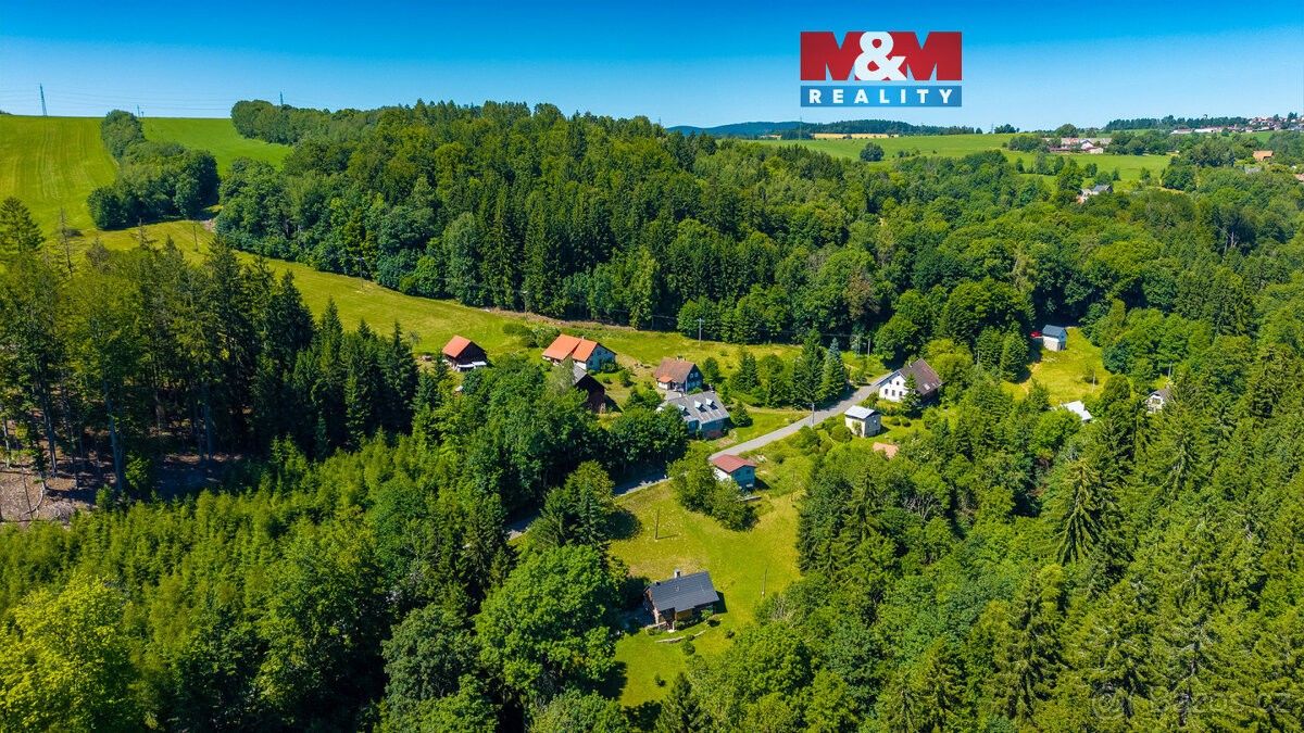 Pozemky pro bydlení, Semily, 513 01