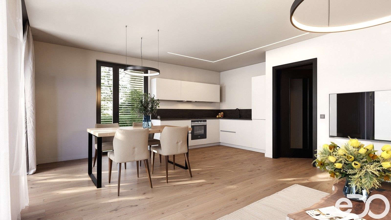 Prodej rodinný dům - Mladá Boleslav, 102 m² - 5