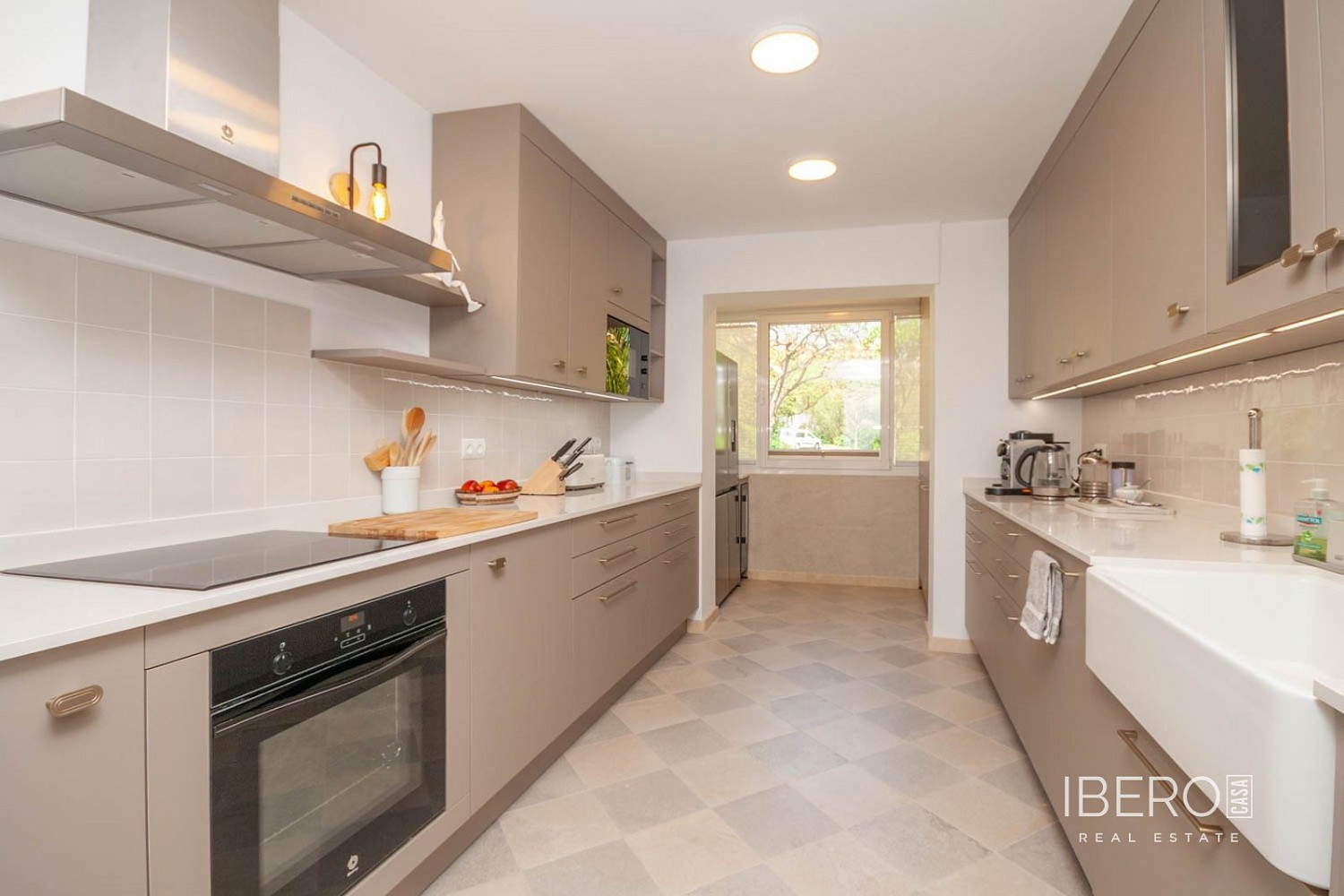 Byt 4+kk · 135 m² · Elviria, Španělsko - 4