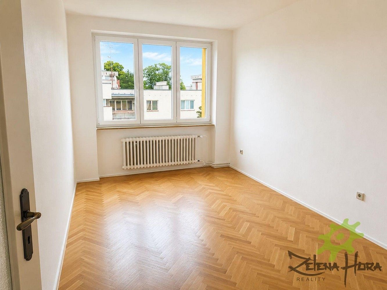 Byt 4+1 · 95 m² · Kroměříž, Zlínský kraj - 4