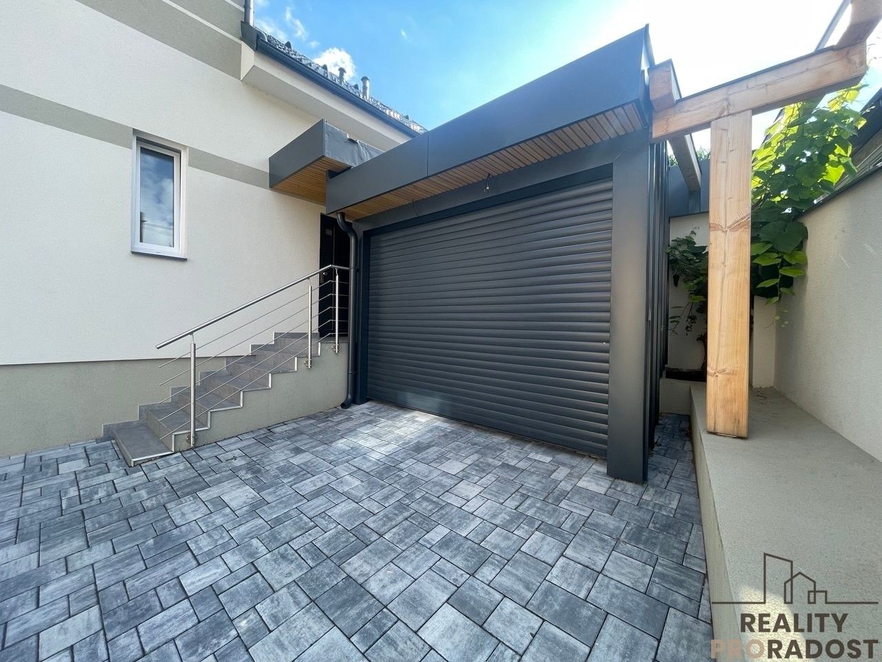 Prodej rodinný dům - Purkyňovo nám., Kralupy nad Vltavou, 128 m²